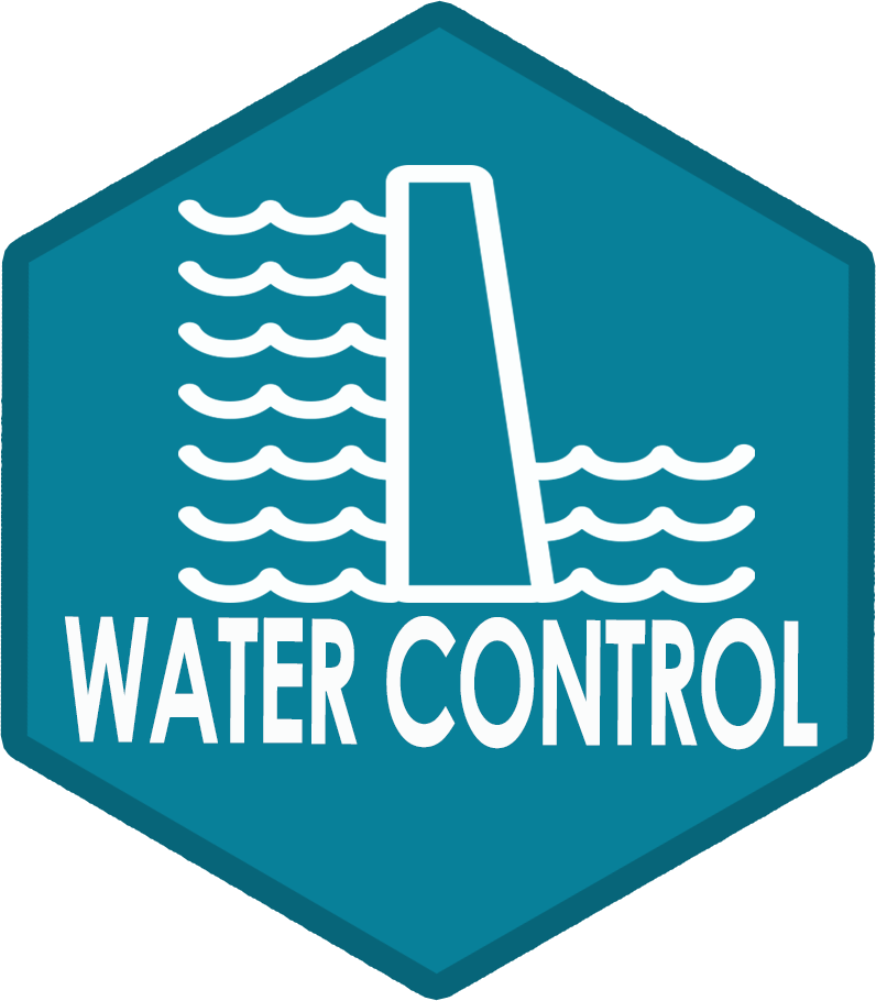 ESMS Water Control Structures Domain