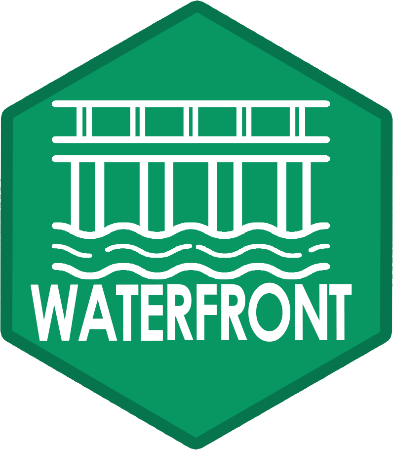 ESMS Waterfront Domain